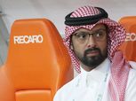 المتحدث الرسمي لأهلي جدة: «السعيد» هدية تركي آل الشيخ لجماهير الأهلي