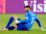 الشناوي مهدد بالغياب عن الأهلي بمباريات نارية في الجزائر وغانا.. وصدام بيراميدز