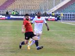 وكيل رزاق سيسيه: اللاعب سافر لكوت ديفوار ولن يعود للزمالك