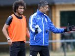 مدرب باوك يرفض بقاء عمرو وردة مع الفريق ويطالب برحيله