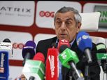 آلان جريس: أعرف قدرات منتخب السنغال جيدا وقادر على التعامل معه