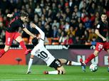 فيديو.. أتلتيكو مدريد يتعادل مع فالنسيا بهدفين لكل منهما