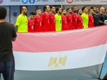 منتخب الصالات يواجه الكويت اليوم فى دور الثمانية بكأس العرب