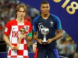 تعرف على جوائز «فيفا» كاملة في مونديال روسيا 2018