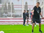 أوسوريو يرحب برحيل 4 لاعبين عن الزمالك
