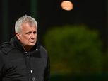 طرد مدرب الاتحاد السكندري ومدير الكرة بالزمالك بعد هدف سيف الجزيري