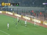 بالفيديو.. لاعب الرجاء المغربي يهدر هدفا من على خط المرمى أمام شبيبة القبائل
