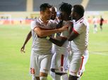 تعرف على موعد مباراة الزمالك والإنتاج الحربي المؤجلة