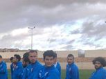 إسماعيل يوسف: الزمالك جاهز لمواجهة حسنية أكادير المغربى