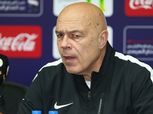 «جروس» مدافعًا عن نفسه: «مفيش مكان عندي للمقصرين».. ولن أكون كبش فداء