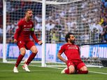 بث مباشر لمباراة ليفربول وليون.. محمد صلاح أساسيا