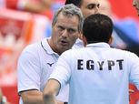 أزمة المدرب الأجنبي لمنتخب مصر للطائرة.. «الأولمبية» تكشف مفاجأة