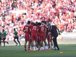 رسالة خاصة من كولر للاعبي الأهلي قبل مواجهة حرس الحدود في الدوري غدا