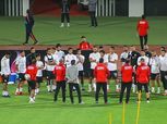 تفاصيل رحلة منتخب مصر لمواجهة كينيا