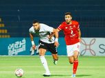 الأهلي يعلن غياب محمد شريف لمدة شهرين