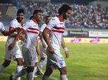 شاهد بالفيديو.. هدف الزمالك في شباك نهضة بركان بنهائي الكونفدرالية