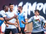 ديانج يحافظ على مكانه في تشكيل الأهلي أمام المحلة.. ولاعب يرفض تعويض شكري