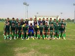 المصري يفوز على الإنتاج الحربي في دوري الجمهورية تحت 20 عاما