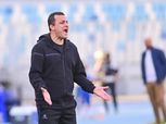 مستقبل تامر مصطفى على طاولة الاتحاد السكندري قبل موقعة زد