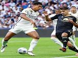 بيلينجهام يخطف انتصارا قاتلا لـ ريال مدريد من أنياب يونيون برلين بأبطال أوروبا