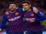 بأمر من ميسي.. كوتينيو على أبواب الرحيل عن برشلونة نهاية الموسم