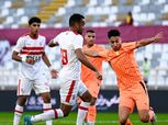 الزمالك يخسر بهدفين من أم صلال.. كارتيرون يوقع على الهزيمة الثانية