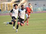 المصري يطمئن على بدلائه بالفوز على الرباط بثلاثية وديا