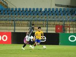 التعادل السلبي يحسم الشوط الأول بين الإسماعيلي والجونة في الدوري