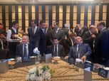 تحت رعاية مدبولي وبحضور أشرف صبحي.. بدأ حفل تكريم حسن مصطفى