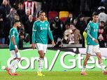 جدول ترتيب الدوري الإنجليزي بعد سقوط ليفربول للمرة الرابعة تواليًا