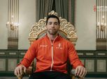 استبعاد أحمد الأحمر وإسلام حسن من قائمة منتخب اليد أمام تشيلي