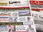 عناوين مثيرة للصحف التونسية قبل مواجهة «الأهلي والترجي» في نهائي أفريقيا