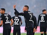 باريس سان جيرمان يخطف فوزا قاتلا أمام رين بالدوري الفرنسي  