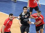 الأهلي يهزم الزمالك 31-22 ويتوج بالدوري رقم 27 في كرة اليد