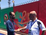 الحوار الكامل| المدير الفني لمدغشقر: نتائجنا ليست بالحظ.. وأحلم بمواجهة مصر في النهائي
