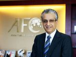 بعد انسحاب المرشح القطري.. الشيخ سلمان بن إبراهيم يحتفظ برئاسة الاتحاد الآسيوي