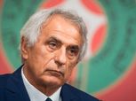 خاليلوزيتش عن استبعاد بدر بانون من منتخب المغرب: سيحصل على فرصته قريبا