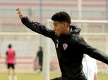 حميد أحداد يغادر معسكر منتخب المغرب بسبب الإصابة