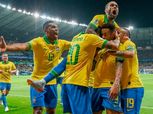 إصابة مينينو لاعب منتخب البرازيل بفيروس كورونا