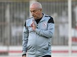 عاجل.. فيريرا مدرب الزمالك يطير إلى البرتغال بسبب حالة وفاة