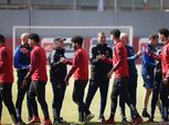 أزمة بين خالد بيبو وكريم نيدفيد في الأهلي.. اللاعب يرفض التهديدات