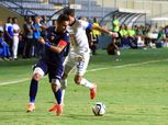 بالفيديو| حازم إمام يعود للتهديف مع الزمالك بعد 818 يومًا