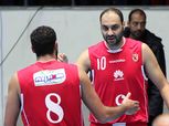 «خيري»: استمرار «الغنام» مكسب كبير لـ«سلة الأهلي»