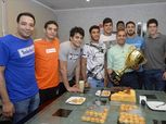 ندوة الوطن.."الجيار" يكشف كواليس فوز مصر بكأس العالم لناشئي اليد: لم نستطع النوم