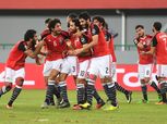 الجابون 2017| 7 نجوم عرب منهم مصريان في التشكيل المثالي لدور المجموعات