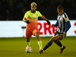 أجويرو يقود مانشستر سيتي لربع نهائي كأس الاتحاد الإنجليزي (فيديو)