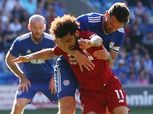 مدرب كارديف يهاجم محمد صلاح.. ممثل وغطّاس