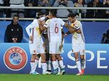 لاعب ريال مدريد يعوض غياب فيتولو عن قائمة إسبانيا قبل تصفيات كأس العالم
