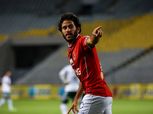«إمام»: مروان محسن مهاجم المنتخب في المونديال.. وسعيد بضم «شيكابالا والشحات»
