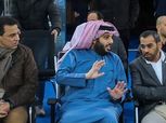 بيراميدز يوضح حقيقة حسابات سالم سعيد الشمسي عبر مواقع التواصل الاجتماعي